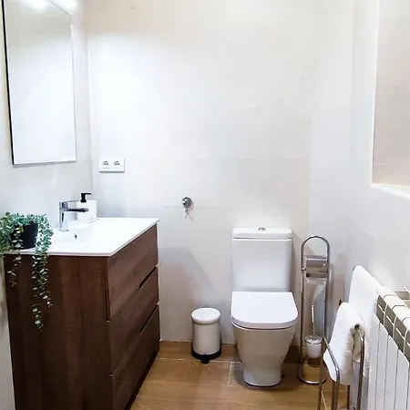 Loft De Tita Larrea