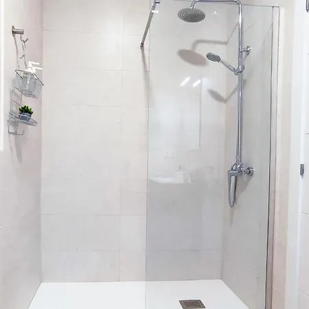 Loft De Tita Larrea אריונדס