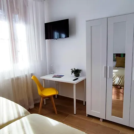 Loft De Tita Larrea