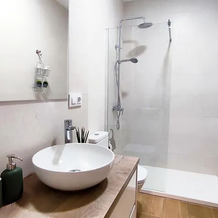 Loft De Tita Larrea Apartment Arriondas