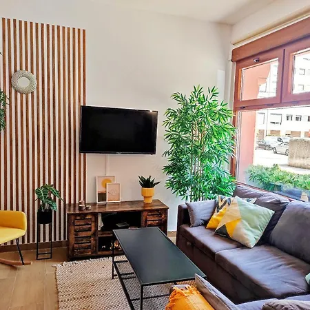Apartment Loft De Tita Larrea *