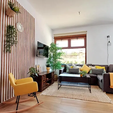 Loft De Tita Larrea Arriondas