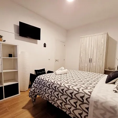 Loft De Tita Larrea