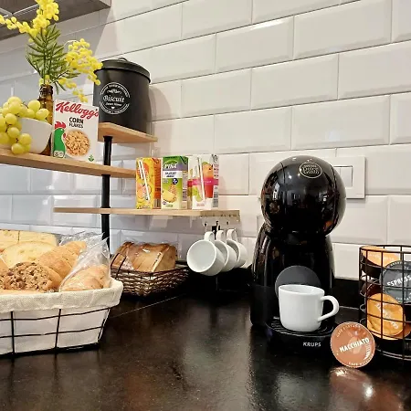 Loft De Tita Larrea