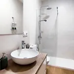 Loft De Tita Larrea Appartement Arriondas