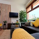 Apartment Loft De Tita Larrea