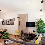 Apartment Loft De Tita Larrea Arriondas
