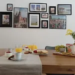 Loft De Tita Larrea *