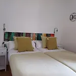 Loft De Tita Larrea Appartement