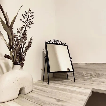 Loft De Tita Larrea * Arriondas