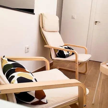 Loft De Tita Larrea Arriondas