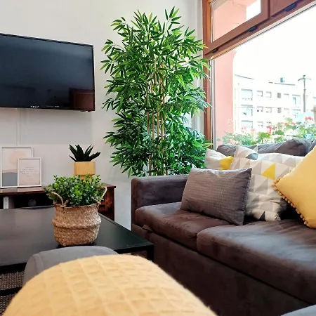 Loft De Tita Larrea *