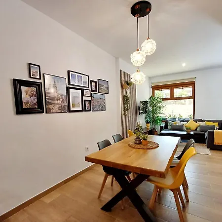 Loft De Tita Larrea