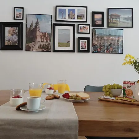 Loft De Tita Larrea *