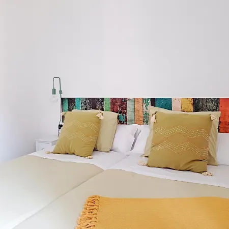 Loft De Tita Larrea Arriondas