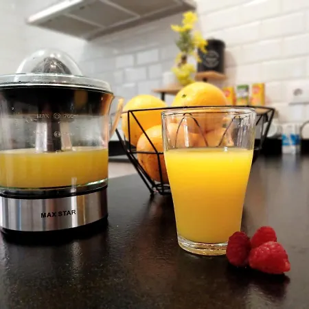 Loft De Tita Larrea Apartament Arriondas