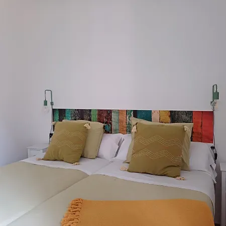 Loft De Tita Larrea Apartament Arriondas