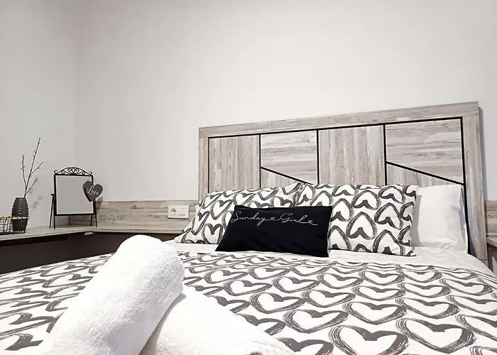 Loft De Tita Larrea Apartamento *