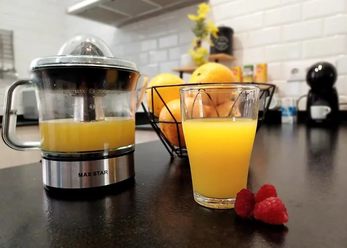 Loft De Tita Larrea Apartamento Arriondas