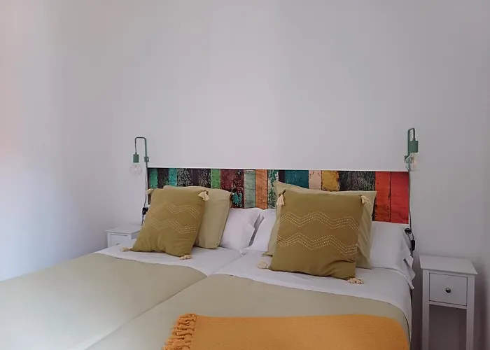 Loft De Tita Larrea Apartamento Arriondas