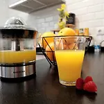 Loft De Tita Larrea Apartmán Arriondas
