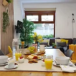 Apartmán Loft De Tita Larrea