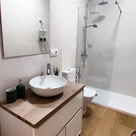 Apartamento Loft De Tita Larrea Arriondas