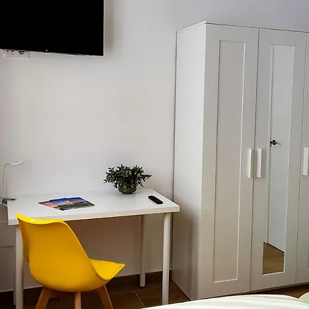 Loft De Tita Larrea
