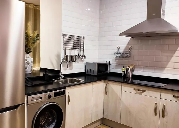 Loft De Tita Larrea Les Arriondes