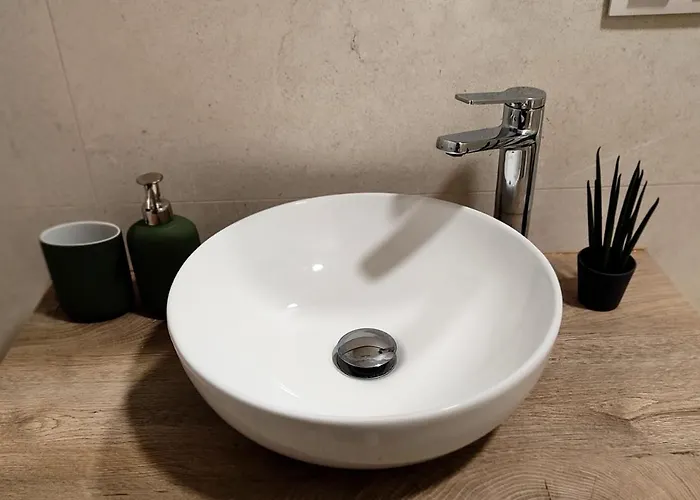 Apartment Loft De Tita Larrea Les Arriondes