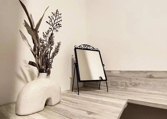 Loft De Tita Larrea * Les Arriondes