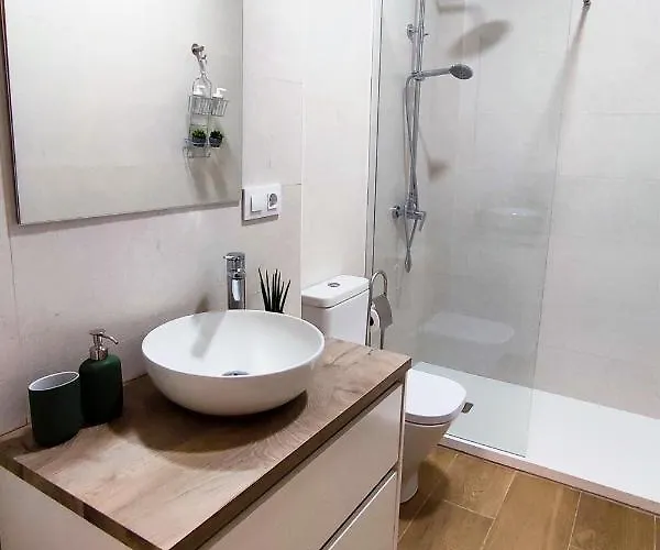 Apartment Loft De Tita Larrea Les Arriondes