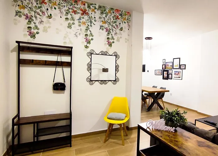 Loft De Tita Larrea * Les Arriondes