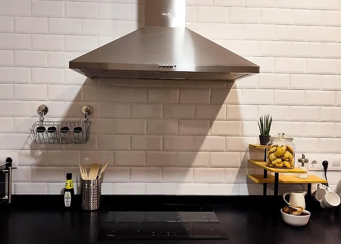 Loft De Tita Larrea *