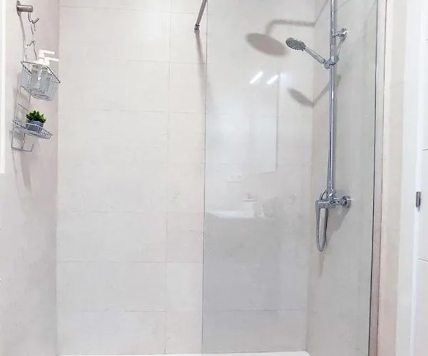 Loft De Tita Larrea Les Arriondes