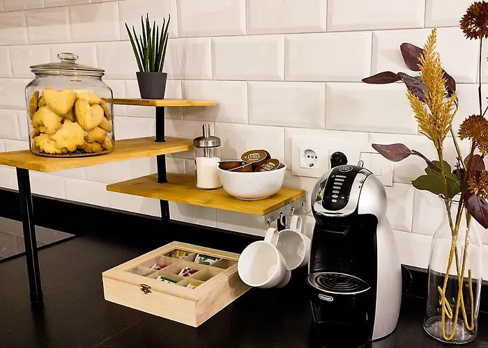 Loft De Tita Larrea Apartment