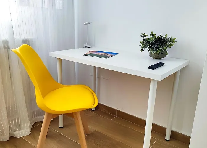 Apartment Loft De Tita Larrea Les Arriondes