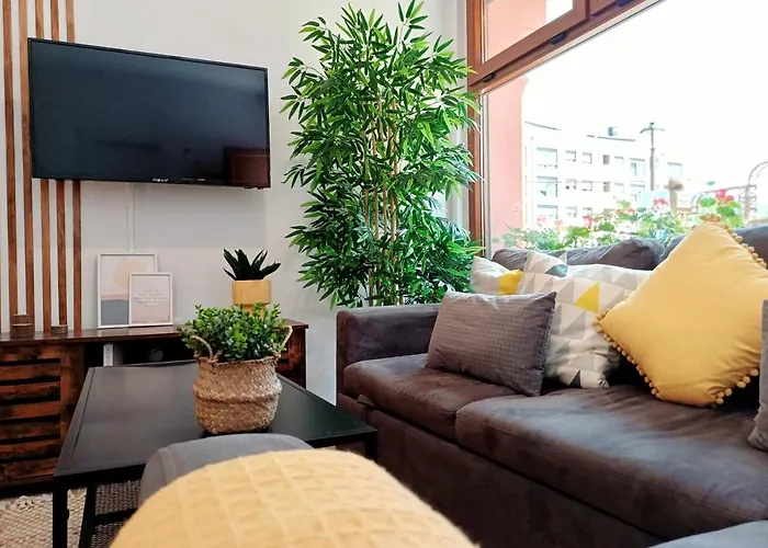 Loft De Tita Larrea *