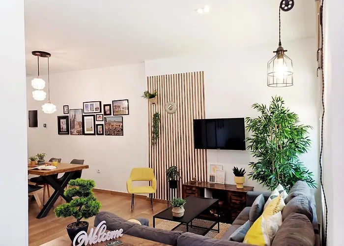 Apartment Loft De Tita Larrea Les Arriondes