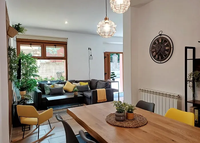 Loft De Tita Larrea *