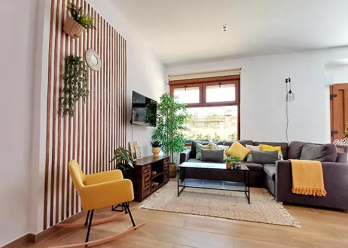 Loft De Tita Larrea Les Arriondes