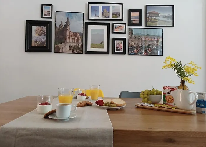 Loft De Tita Larrea *