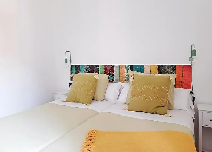 Loft De Tita Larrea Les Arriondes