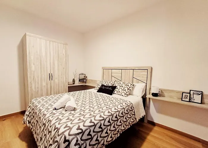 Loft De Tita Larrea Apartment *